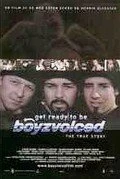 Постер Get Ready to Be Boyzvoiced