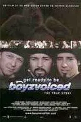 Get Ready to Be Boyzvoiced постер