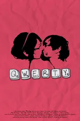 Qwerty 2012 постер