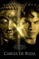 Глава Будды 2009 постер