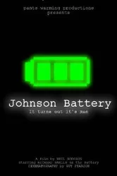 Johnson Battery постер