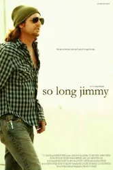 So Long Jimmy постер