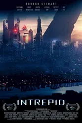 Intrepid 2017 постер