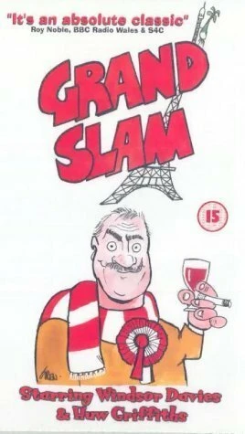 Постер Grand Slam 1978