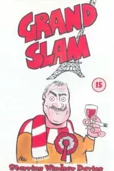 Grand Slam 1978 постер