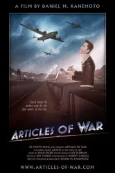 Articles of War постер