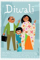 Diwali 2013 постер