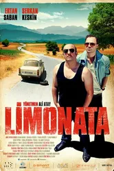Лимонад 2015 постер