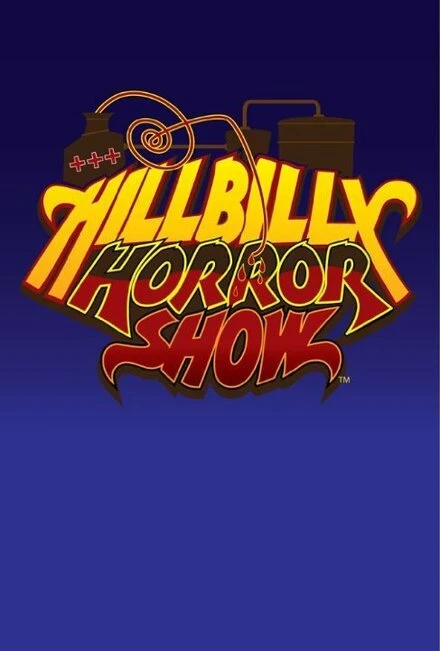 Постер Hillbilly Horror Show Volume 2