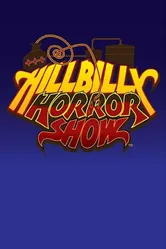 Hillbilly Horror Show Volume 2 постер