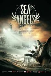Angeli del mare: Sea Angels постер