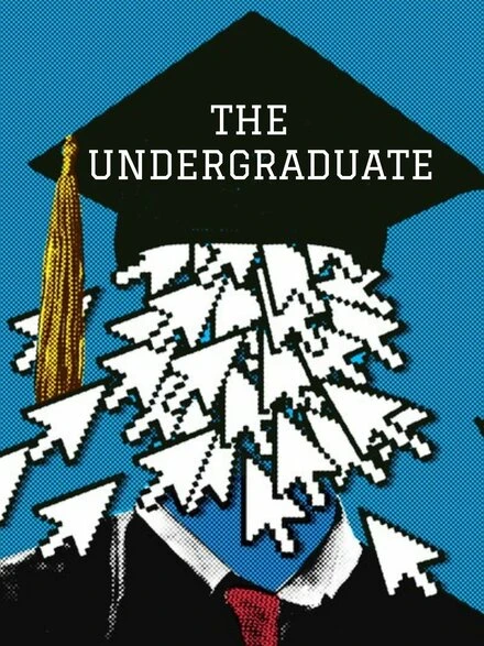 Постер The Undergraduate