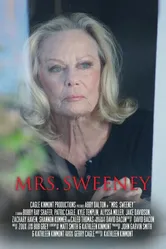 Mrs. Sweeney постер