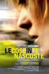 Le cose in te nascoste постер