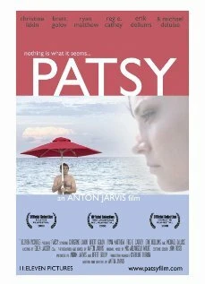 Постер Patsy 2008