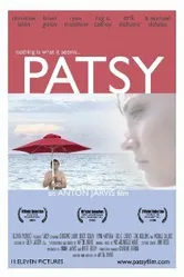 Patsy 2008 постер