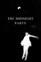 The Midnight Party постер
