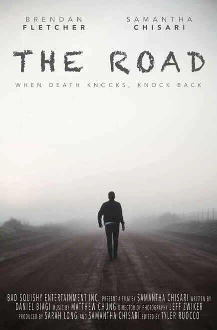 Постер The Road 2019, Канада