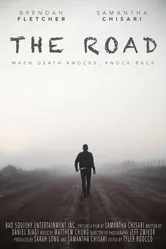 The Road 2019, Канада постер