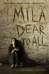 Mila Dear to All постер