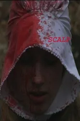 Scalp 2009 постер