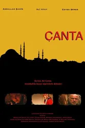 Çanta постер