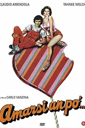 Amarsi un po'... постер