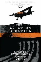 The Aviation Cocktail постер