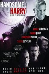 Красавчик Гарри 2009 постер