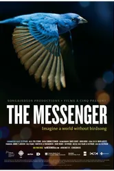 The Messenger 2015 постер