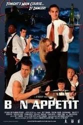 Bon Appetit 2005 постер