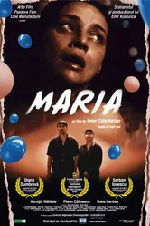 Мария 2003 постер