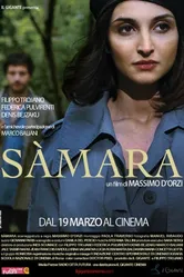 Samara 2012 постер