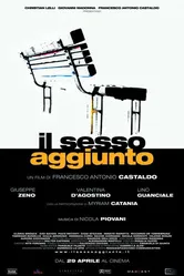 Il sesso aggiunto постер