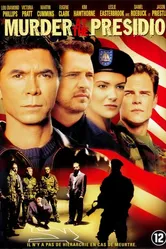 Убийство на базе Президио 2005 постер
