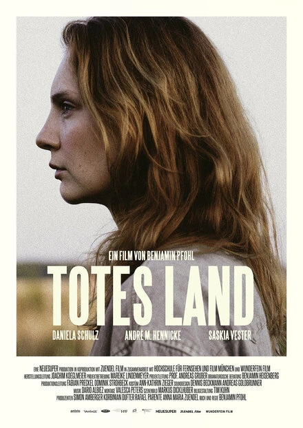 Постер Totes Land