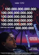 Cent mille milliards постер