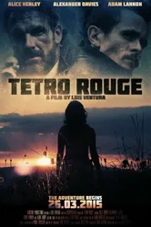 Tetro Rouge постер