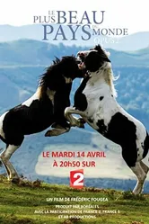 Le plus beau pays du monde, Opus 2 постер