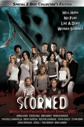 The Scorned постер