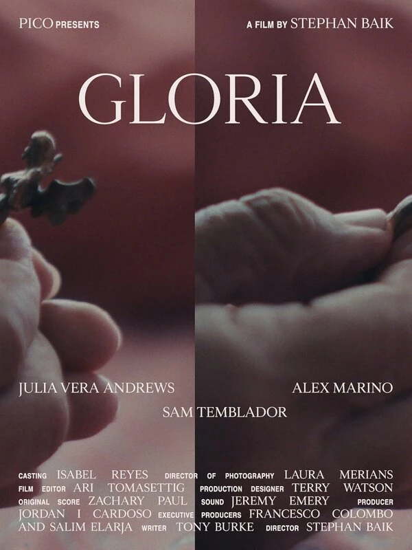 Постер фильма