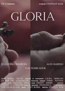 Gloria 2019, США постер