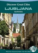 Ljubljana - Arcadia World Vista Point Films постер