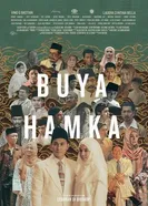 Buya Hamka постер