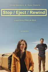 Stop/Eject/Rewind постер