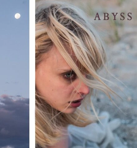 Постер Abyss 2012