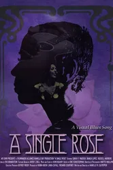 A Single Rose постер