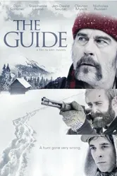The Guide 2013, США постер