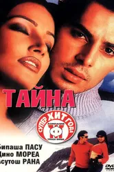 Тайна 2002 постер