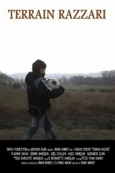 Terrain Razzari постер